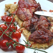 Yorkshire Oatcake / Havercake