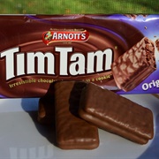 Tim Tams