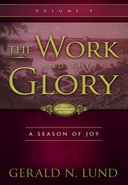 A Season of Joy (Gerald N. Lund)