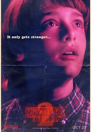 Will Byers (Season 2)