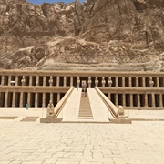 Temple of Hatshepsut