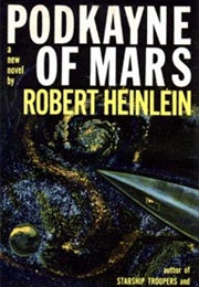 Podkayne of Mars (Robert Heinlein)