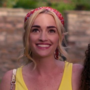 Georgia (Ginny & Georgia)