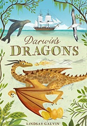 Darwin's Dragons (Lindsay Galvin)