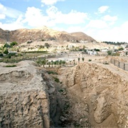 Tel Jericho