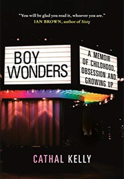 Boy Wonders (Cathal Kelly)