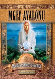 Mists of Avalon (Marion Zimmer Bradley)