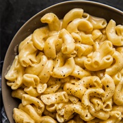 Instant Pot Mac and Cheese