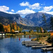Grand Lake, Colorado