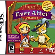 Happily Ever After: Vol. 1