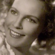 Inge Landgut Actress
