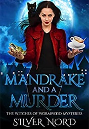 Mandrake and Murder (Silver Nord)