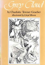 Grey Cloud (Charlotte Towner Graeber)