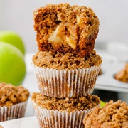 Apple Muffin