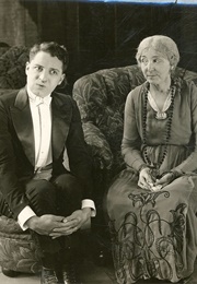 The Gypsy Trail (1918)