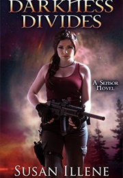 Darkness Divides (Susan Illene)
