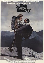 The High Country (1981)