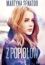 Z Popiołów (Martyna Senator)