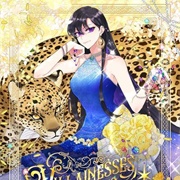 Today, the Villainess Has Fun Again