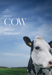 Cow (2021)