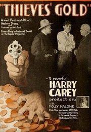 Thieves' Gold (1918)
