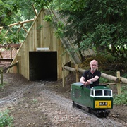 Belton Light Railway