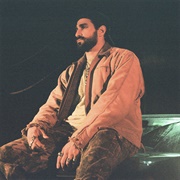 Carrying Your Love - David Morris