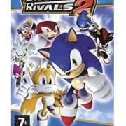 Sonic Rivals 2