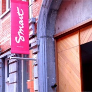 Smart Cooperative Sint-Gillis