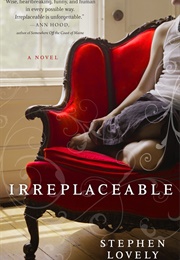 Irreplaceable (Stephen Lovely)