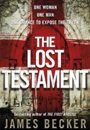 The Lost Testament (James Becker)