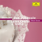 Donizetti: Don Pasquale