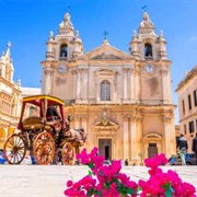 Mdina, Malta