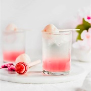 Sakura Cocktail