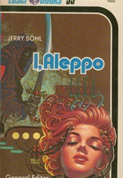 I, Aleppo (Jerry Sohl)