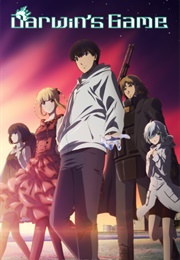 Darwin's Game (2020)