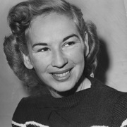 Gretchen Fraser Alpine Ski Racer