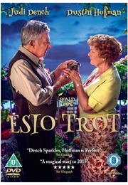 Esio Trot (2015)