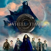 The Wheel of Time (TV Series)
