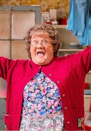 Mrs. Brown's Boys New Year Special (2022)