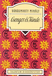 Csongor És Tünde (Vörösmarty Mihály)