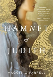 Hamnet and Judith (Maggie O'farrell)