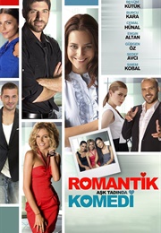 A Romantic Comedy (2010)