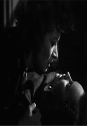 Teresa Wright as Carol Beldon in "Mrs. Miniver" (1942)