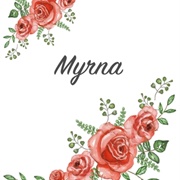 Myrna