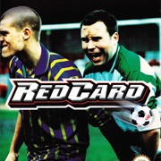 Redcard 20-03