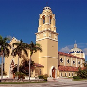 Cathedral of Saint Mary, Miami