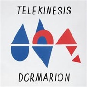 Telekinesis-Dormarion