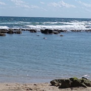 Bathtub Reef Beach, Florida