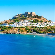 Rhodes and the Dodecanese, Greece